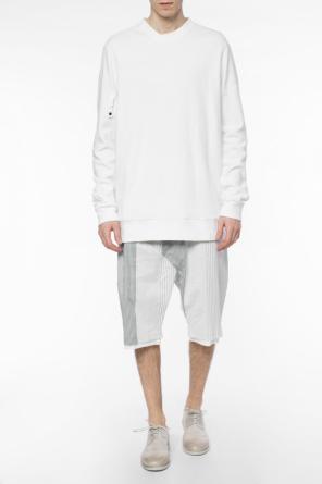 Oversize sweatshirt, zdjęcie 2 Oversize sweatshirt od Lost And Found